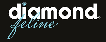Diamond Feline